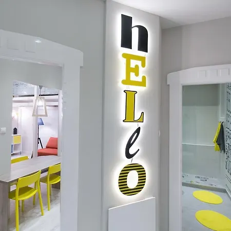 Apartment Unique At The Danube With Aircon *