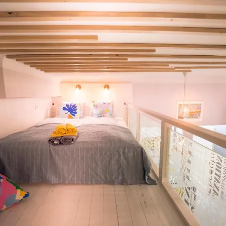 Unique At The Danube With Aircon Apartament *