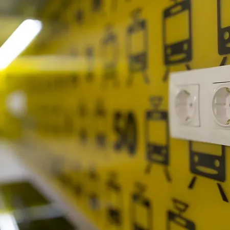 Unique At The Danube With Aircon Apartament *